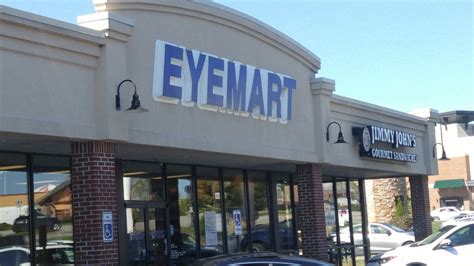 eye mart express